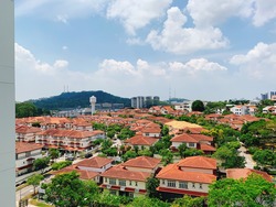 Blk 219 Petir Road (Bukit Panjang), HDB 3 Rooms #199043762